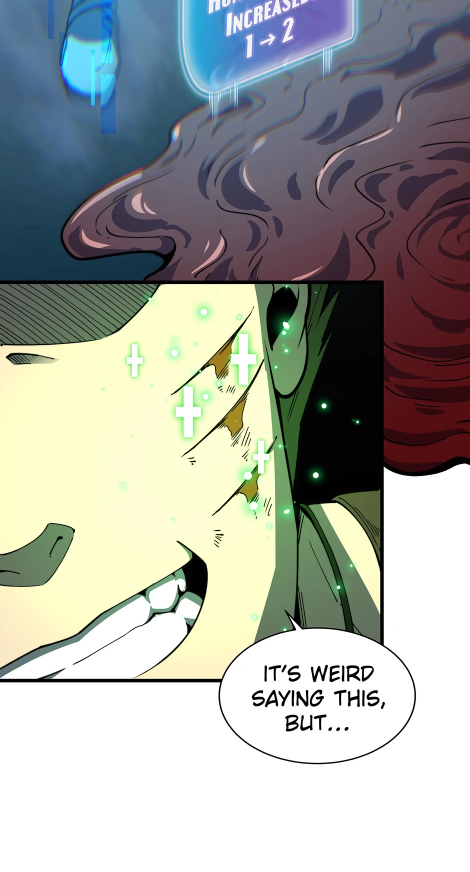 An Outcast In Another World Chapter 5 394 ch 5 30