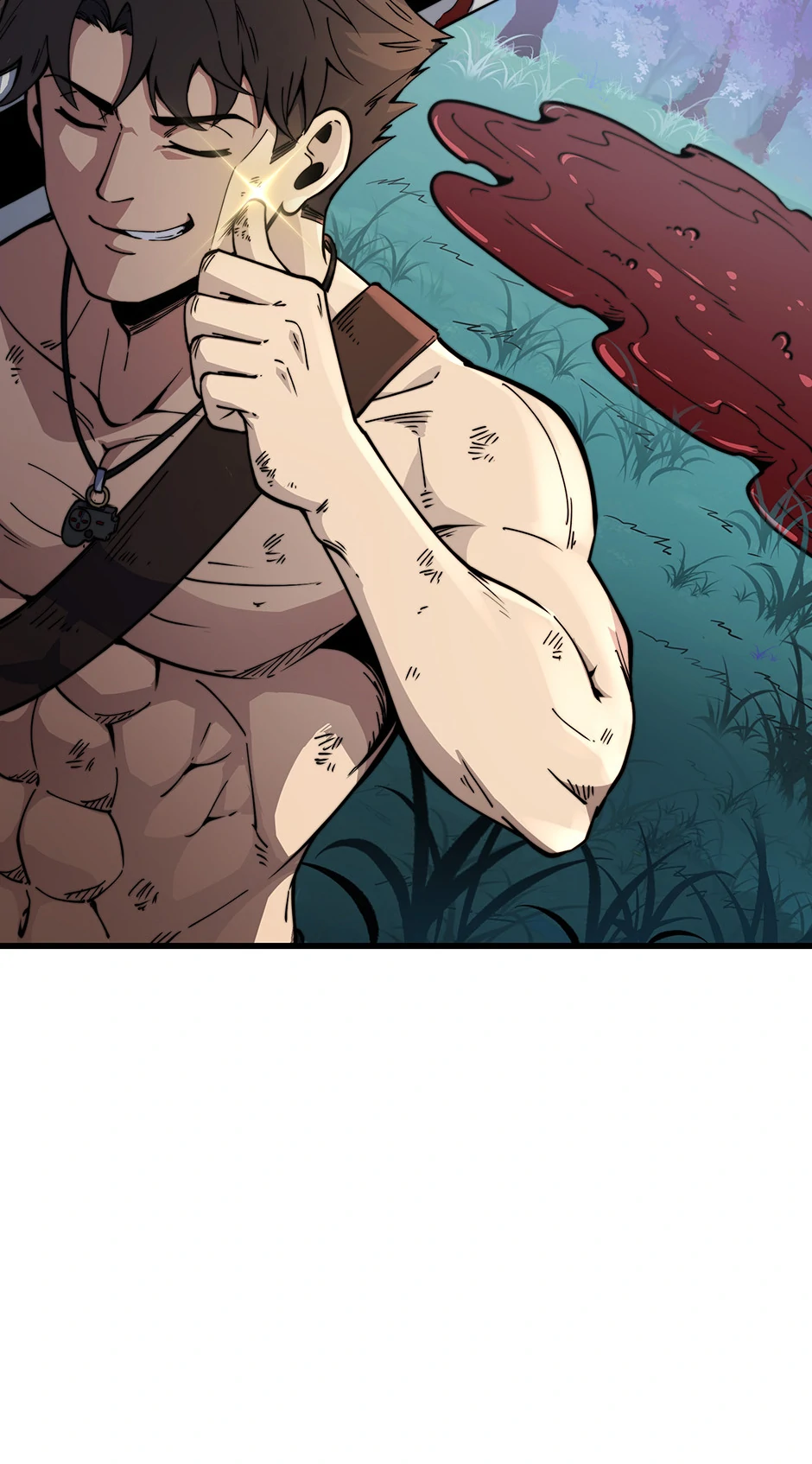 An Outcast In Another World Chapter 5 396 ch 5 32