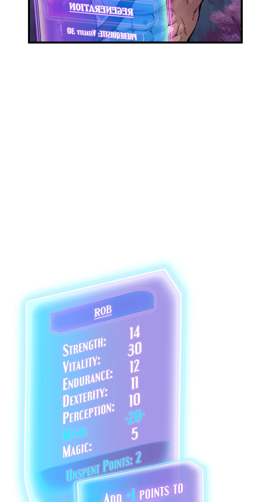 An Outcast In Another World Chapter 5 400 ch 5 36