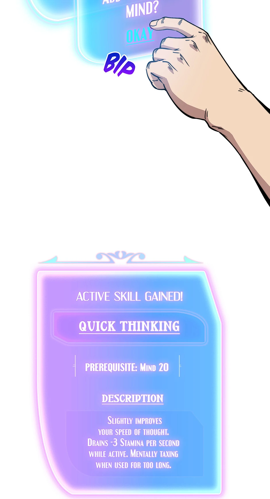 An Outcast In Another World Chapter 5 401 ch 5 37