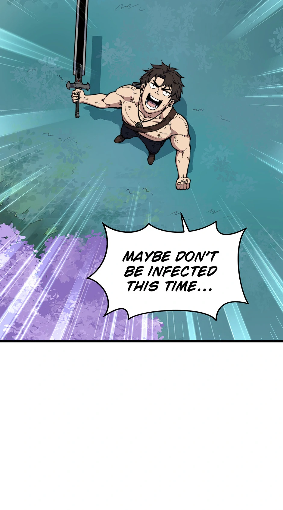 An Outcast In Another World Chapter 5 404 ch 5 40