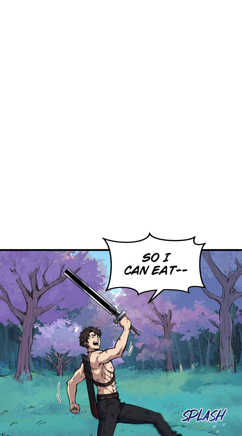 An Outcast In Another World Chapter 5 405 ch 5 41