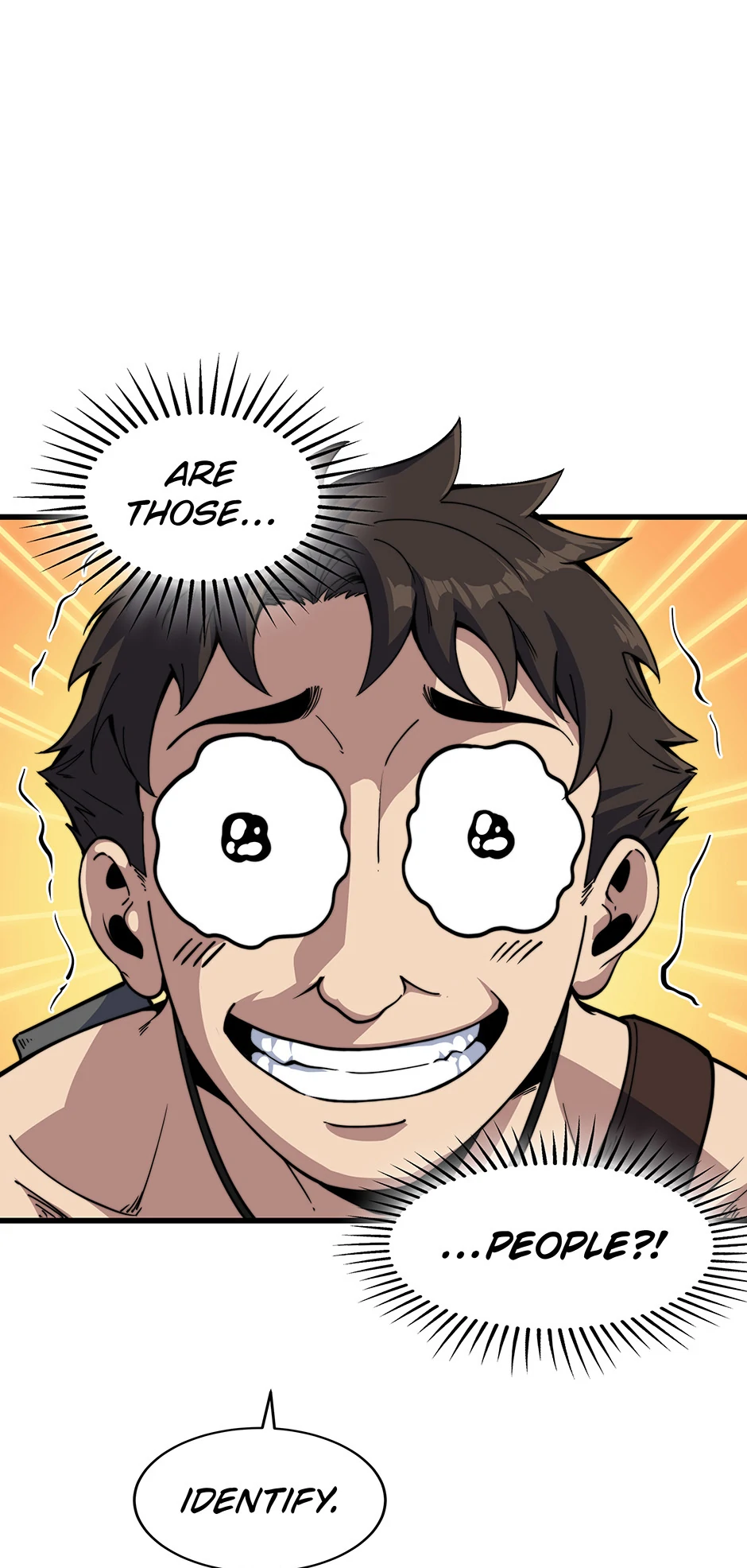 An Outcast In Another World Chapter 5 408 ch 5 44