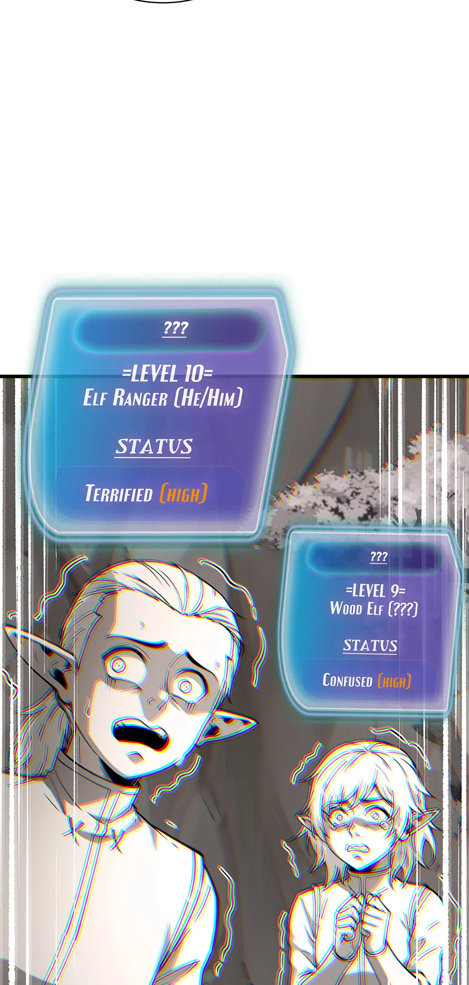 An Outcast In Another World Chapter 5 409 ch 5 45