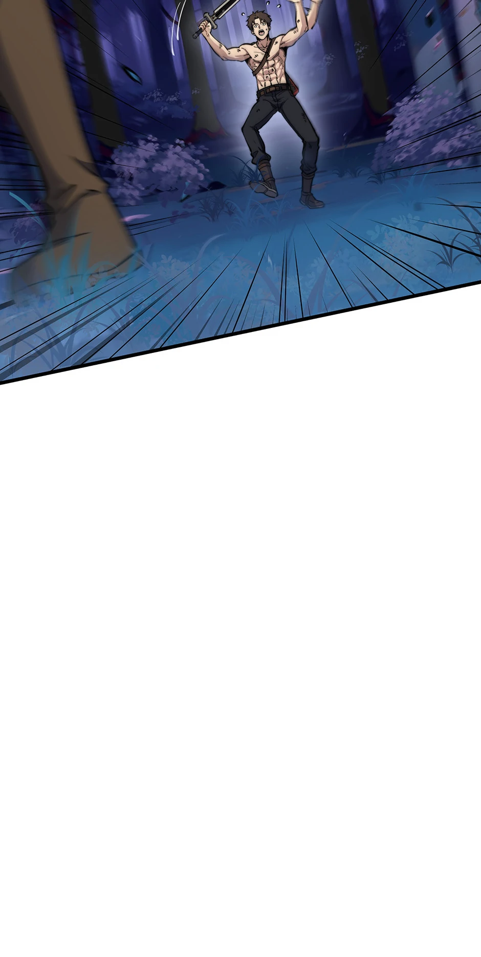 An Outcast In Another World Chapter 5 413 ch 5 49