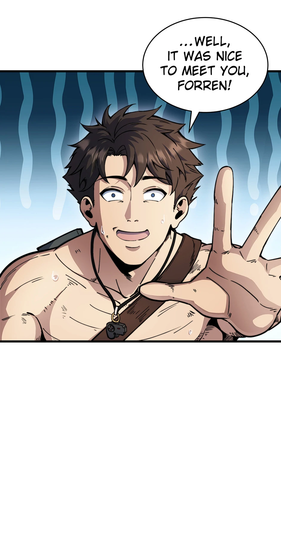 An Outcast In Another World Chapter 5 414 ch 5 50