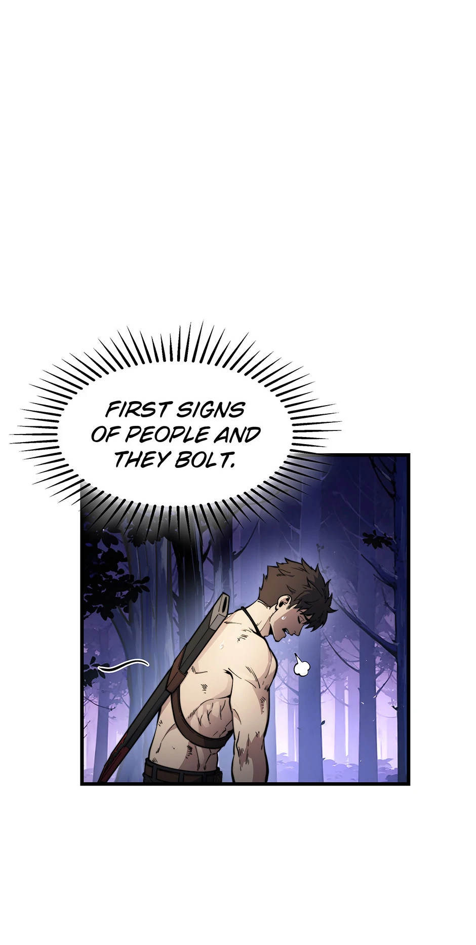 An Outcast In Another World Chapter 5 415 ch 5 51