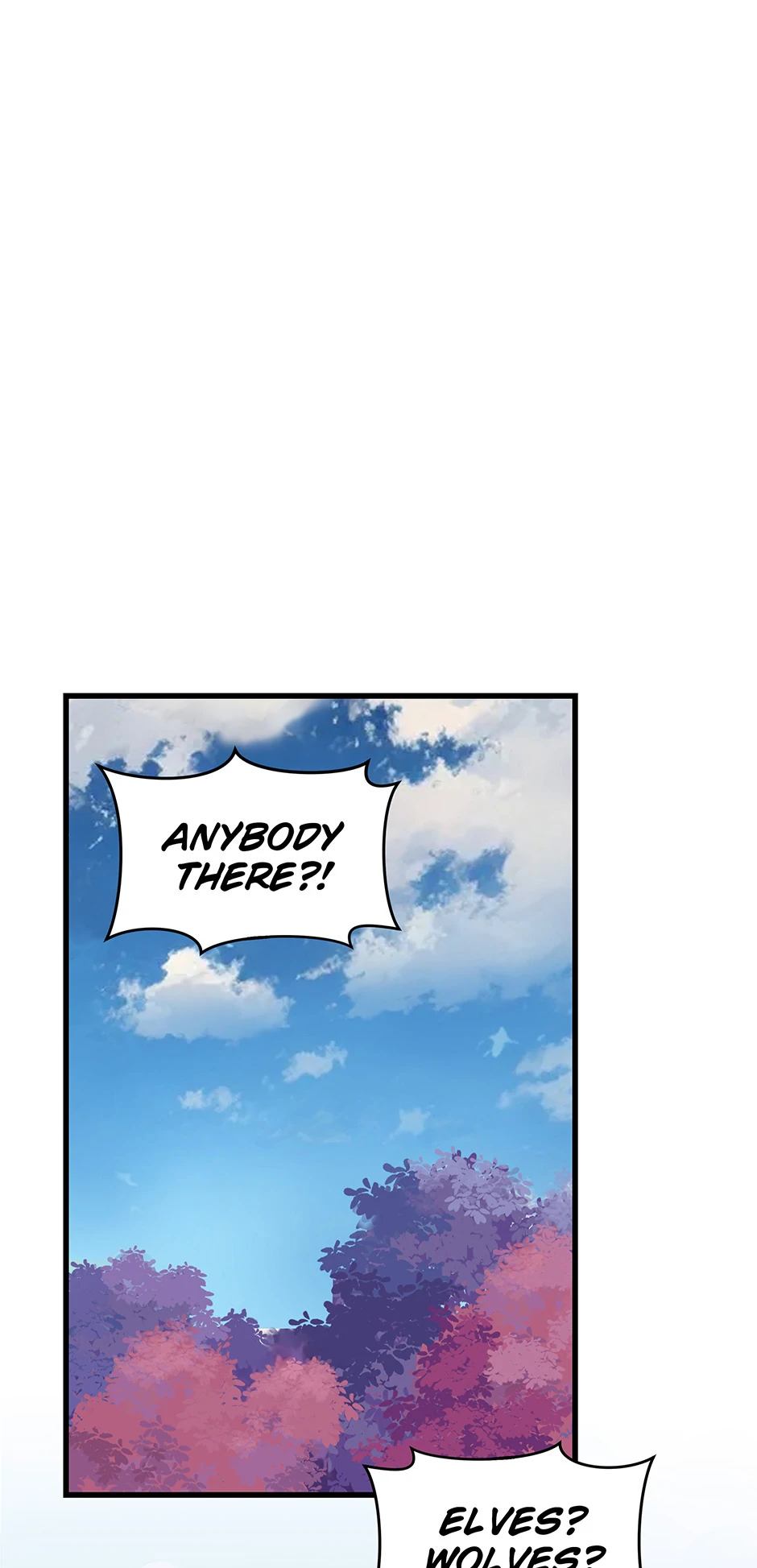 An Outcast In Another World Chapter 5 416 ch 5 52