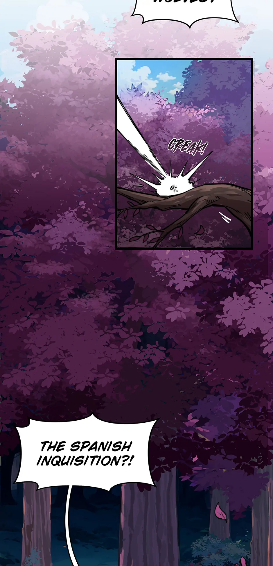 An Outcast In Another World Chapter 5 417 ch 5 53