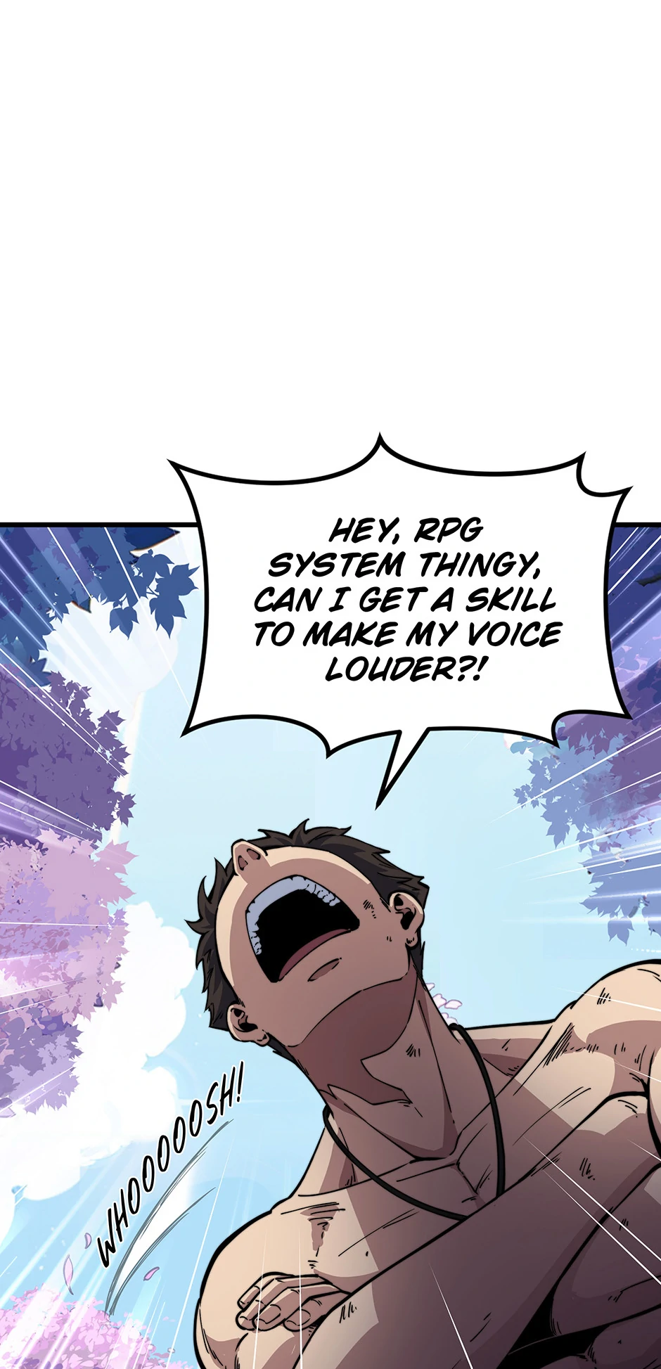 An Outcast In Another World Chapter 5 419 ch 5 55