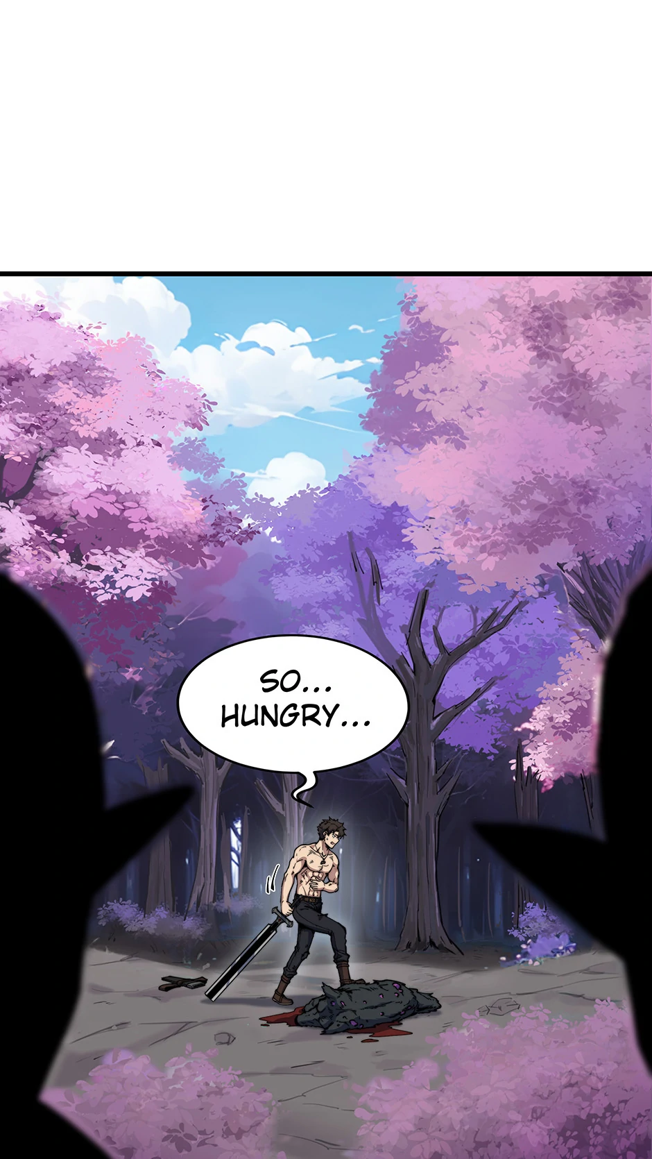 An Outcast In Another World Chapter 5 421 ch 5 57