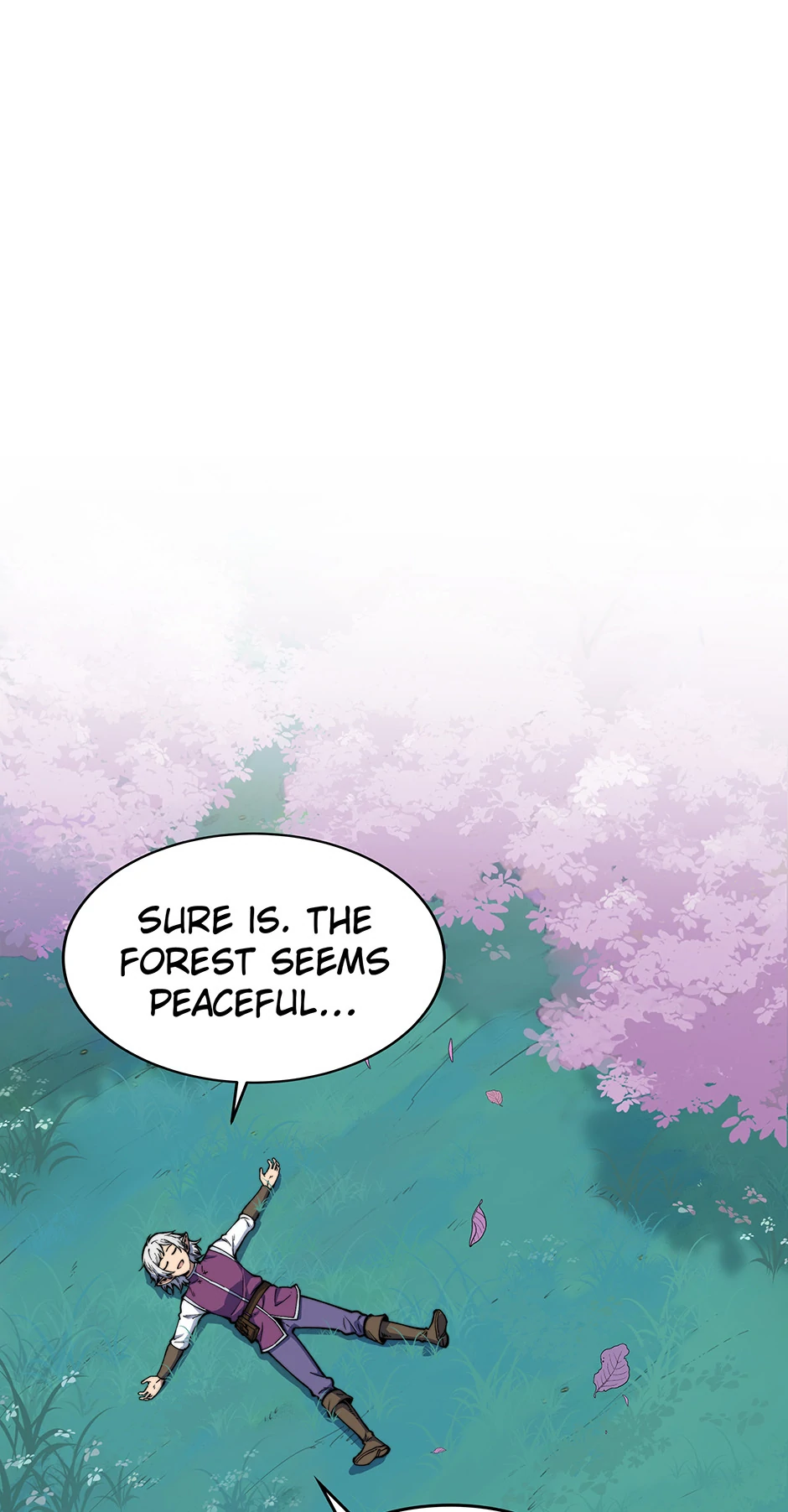 An Outcast In Another World Chapter 5 370 ch 5 6