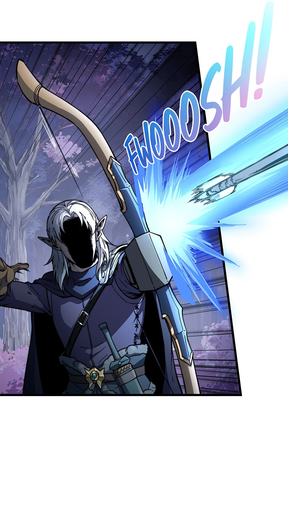 An Outcast In Another World Chapter 5 424 ch 5 60