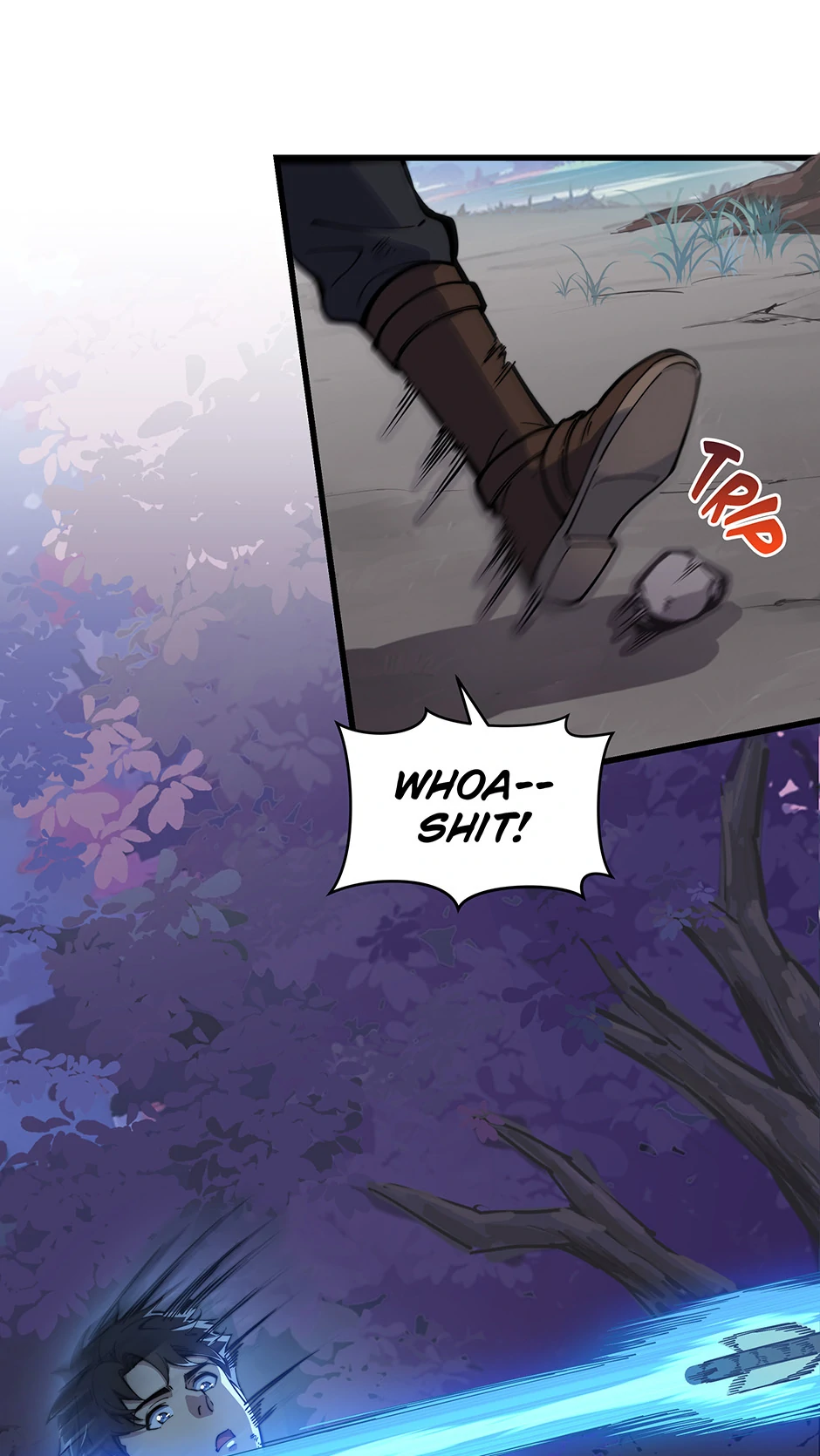 An Outcast In Another World Chapter 5 425 ch 5 61