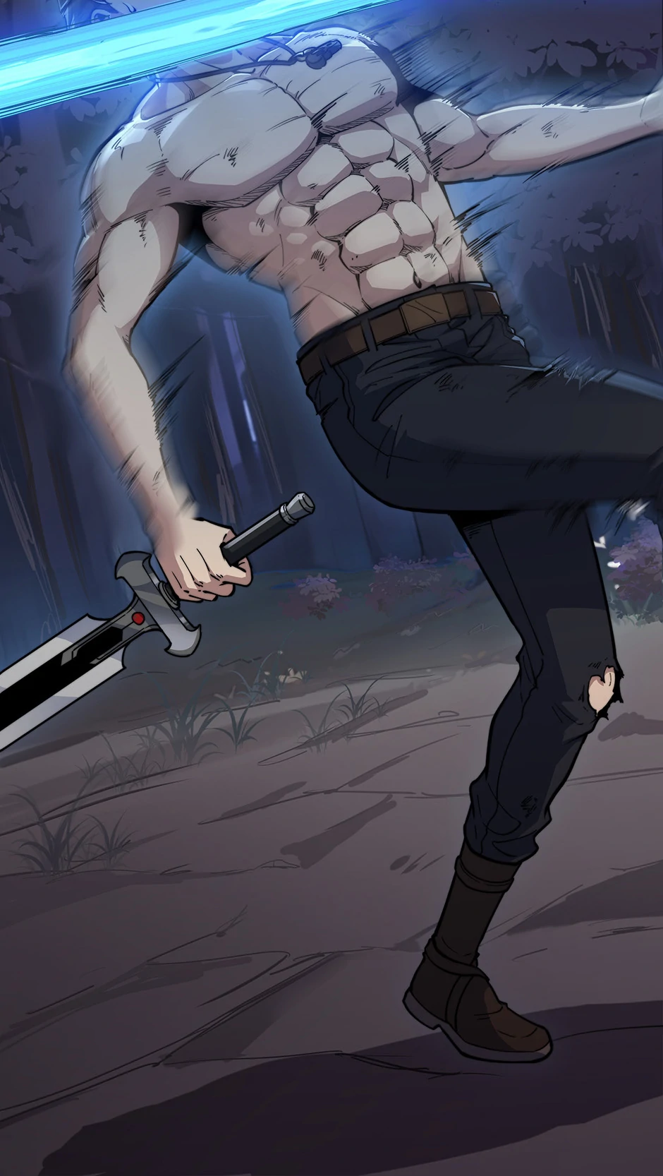 An Outcast In Another World Chapter 5 426 ch 5 62