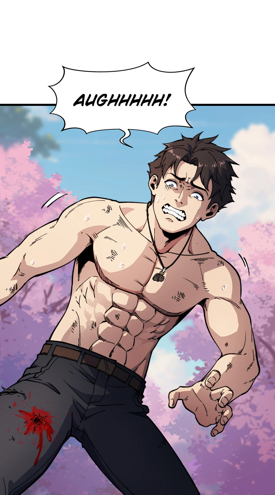 An Outcast In Another World Chapter 5 431 ch 5 67