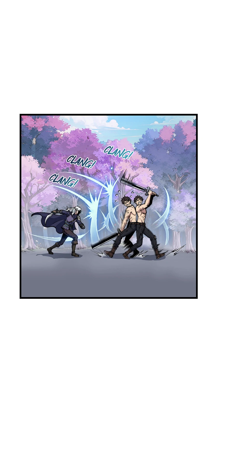 An Outcast In Another World Chapter 5 436 ch 5 72