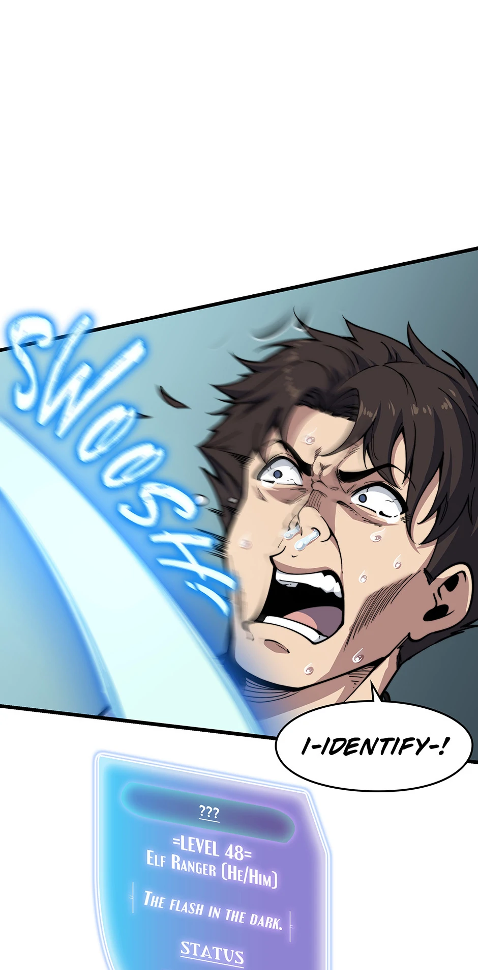 An Outcast In Another World Chapter 5 437 ch 5 73