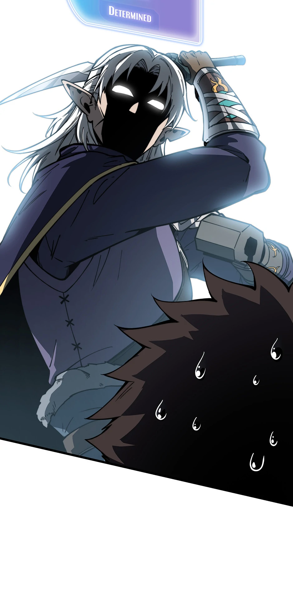 An Outcast In Another World Chapter 5 438 ch 5 74