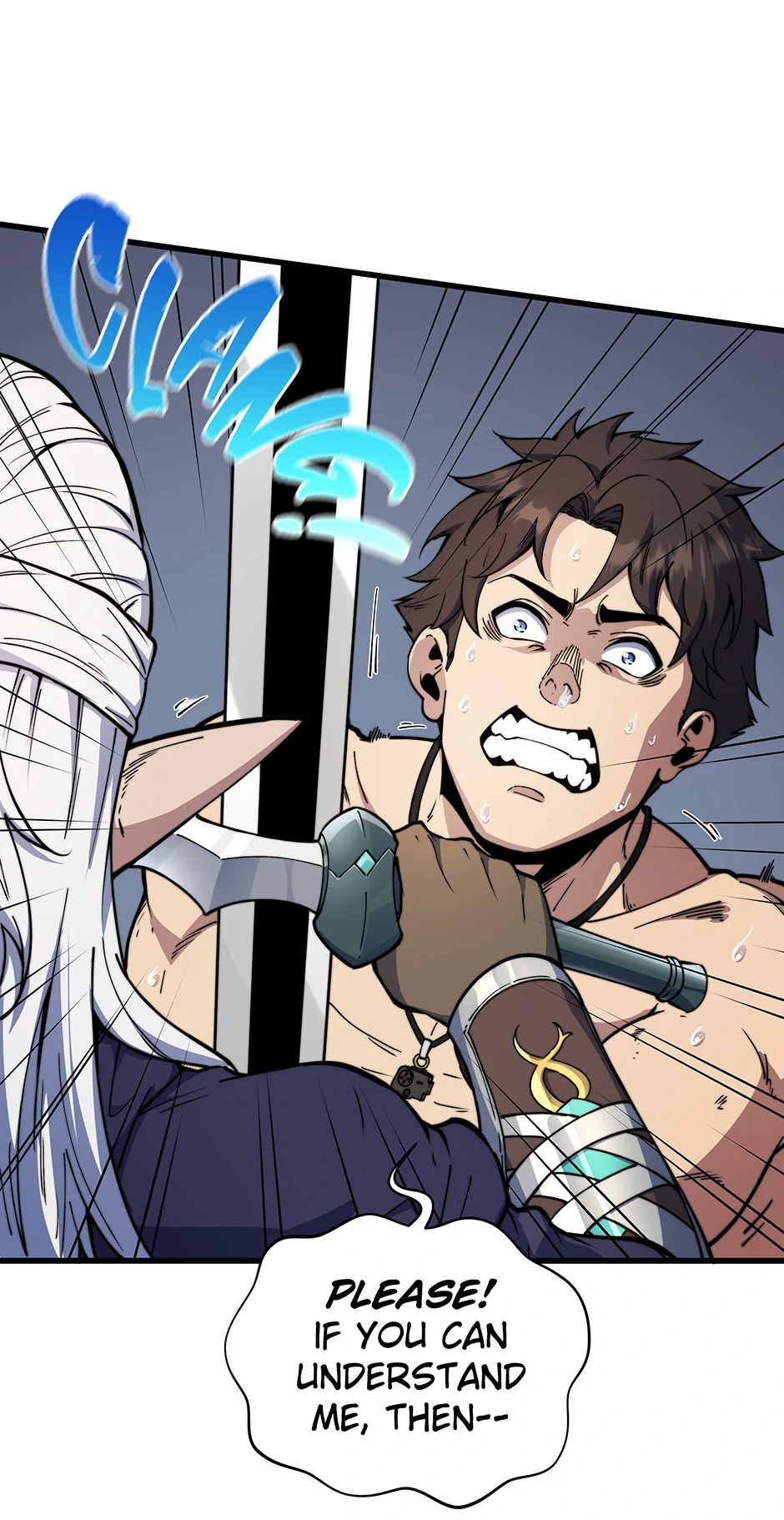 An Outcast In Another World Chapter 5 439 ch 5 75