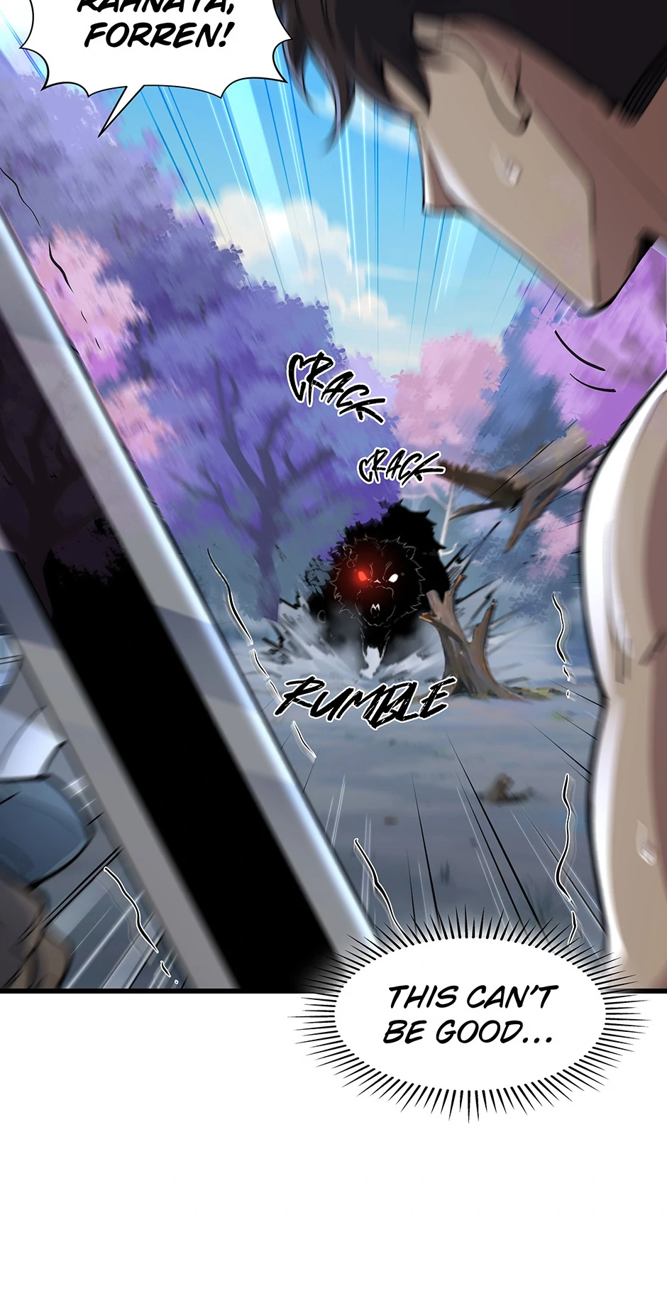 An Outcast In Another World Chapter 5 442 ch 5 78