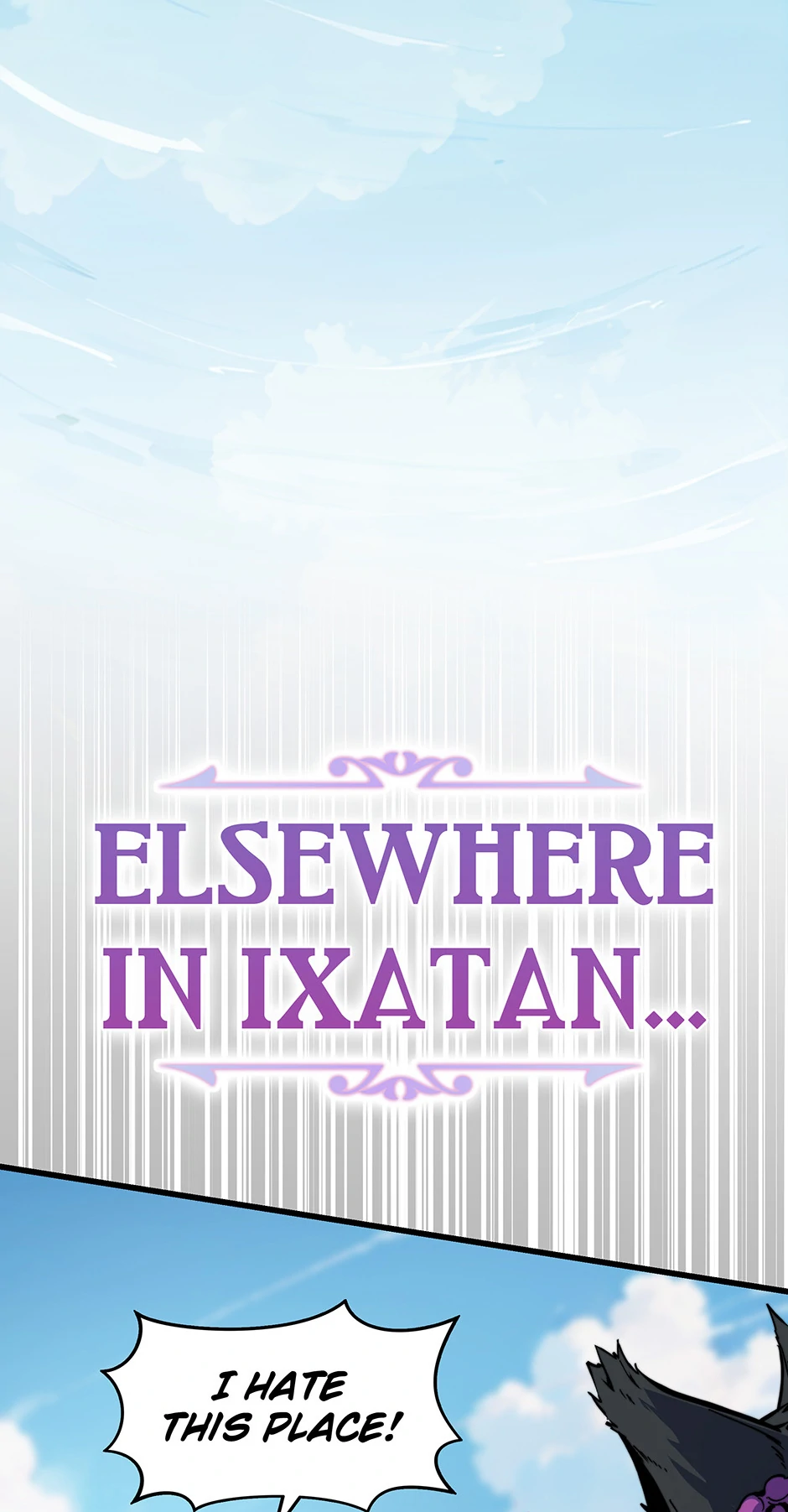 An Outcast In Another World Chapter 5 372 ch 5 8