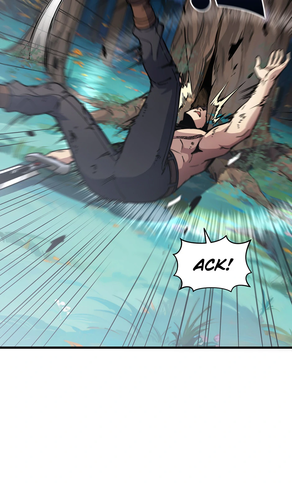 An Outcast In Another World Chapter 5 445 ch 5 81