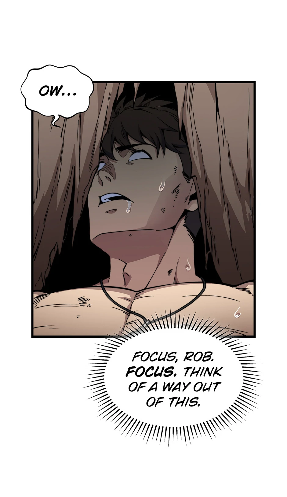 An Outcast In Another World Chapter 5 446 ch 5 82