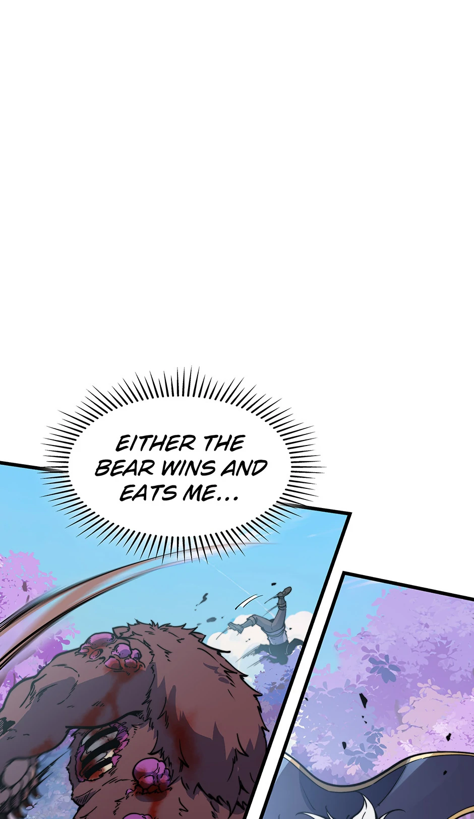 An Outcast In Another World Chapter 5 447 ch 5 83