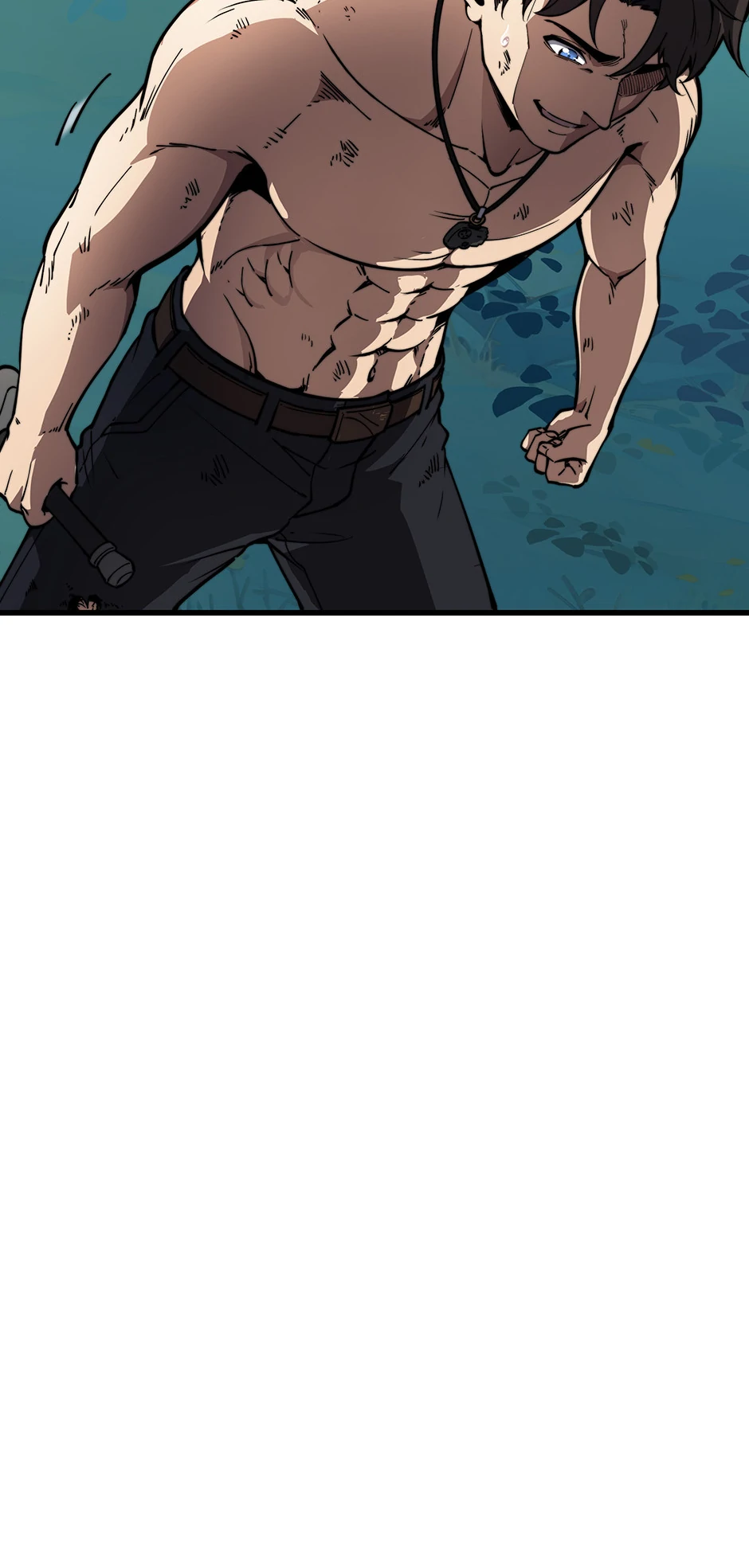 An Outcast In Another World Chapter 5 453 ch 5 89