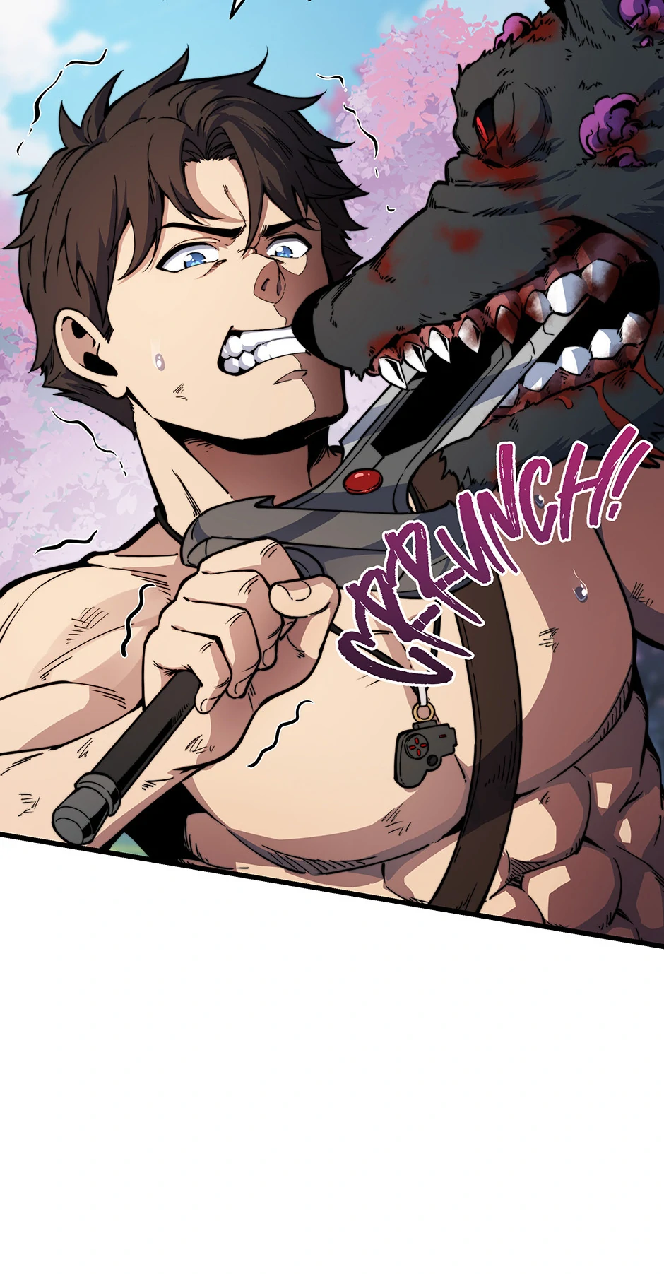 An Outcast In Another World Chapter 5 373 ch 5 9