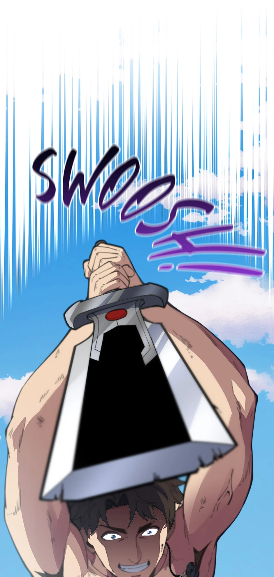 An Outcast In Another World Chapter 5 455 ch 5 91