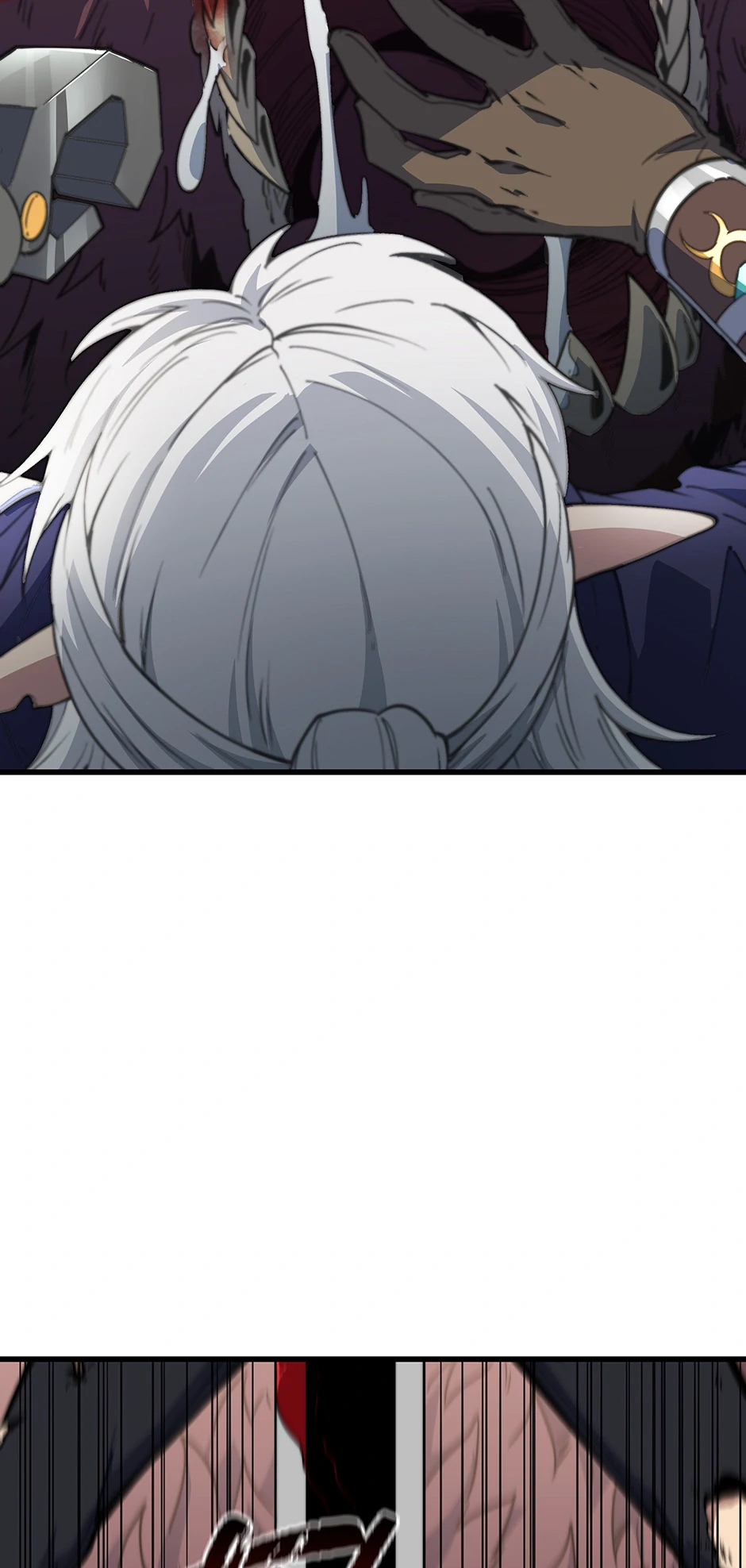 An Outcast In Another World Chapter 5 457 ch 5 93