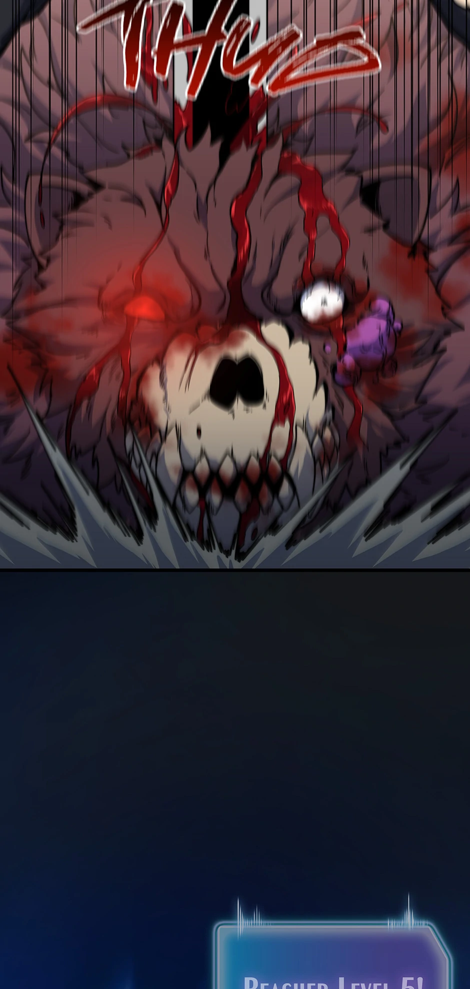 An Outcast In Another World Chapter 5 458 ch 5 94