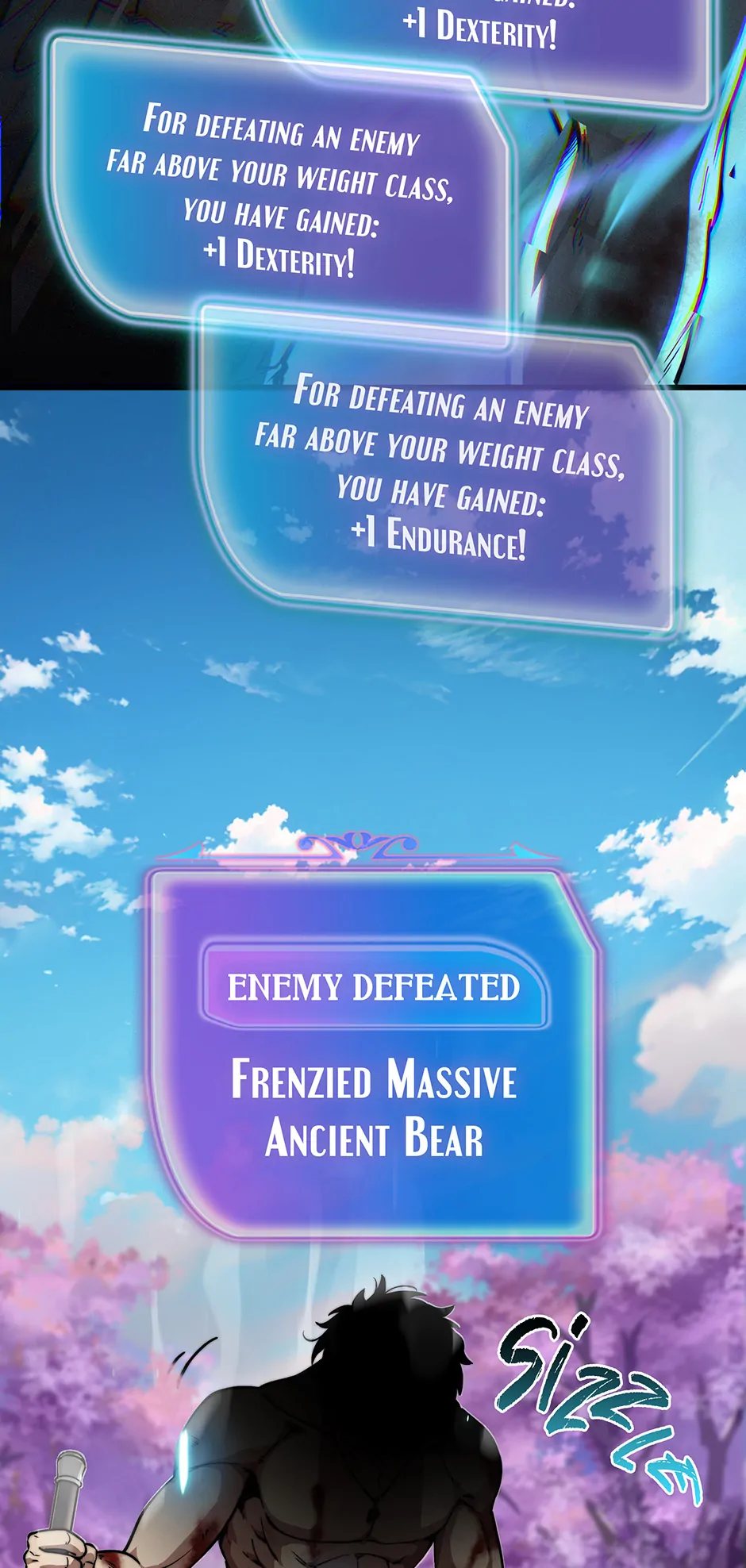 An Outcast In Another World Chapter 5 460 ch 5 96