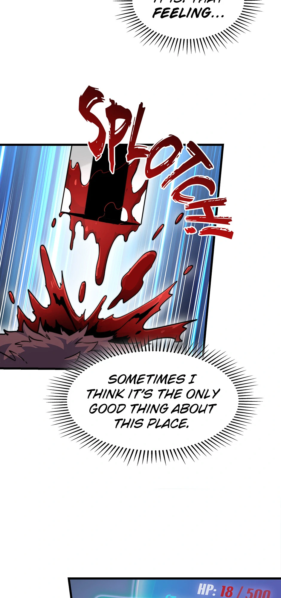 An Outcast In Another World Chapter 5 463 ch 5 99