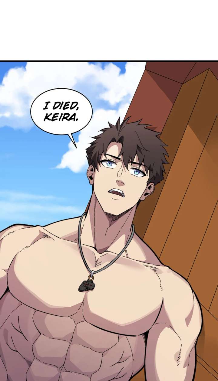 An Outcast In Another World Chapter 50 245 01