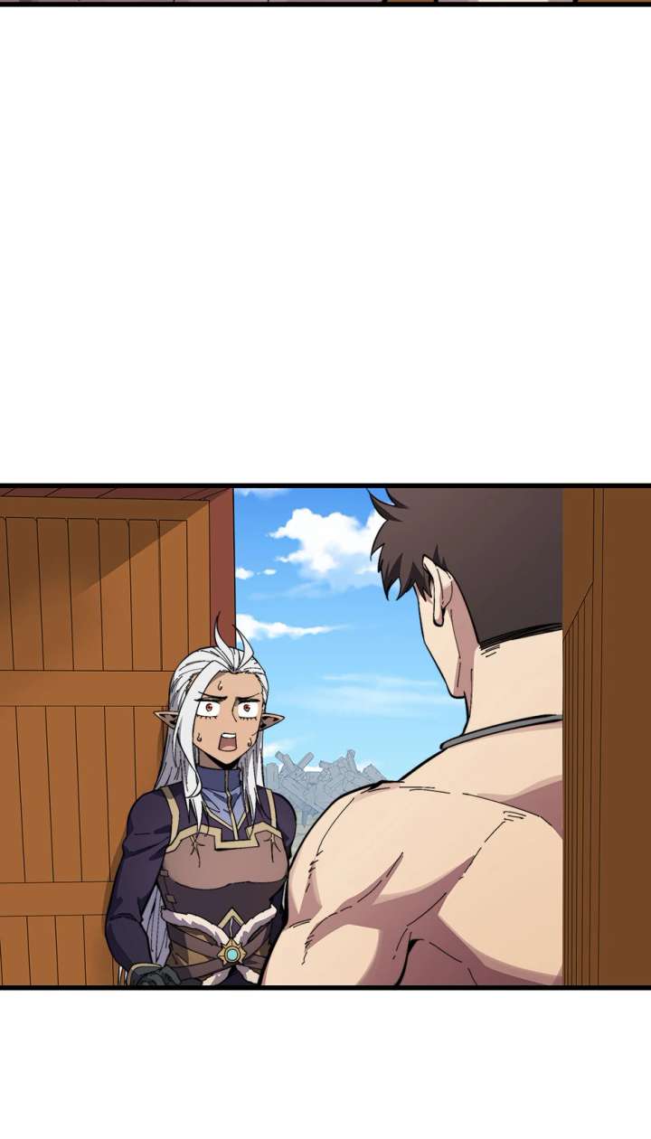 An Outcast In Another World Chapter 50 246 02