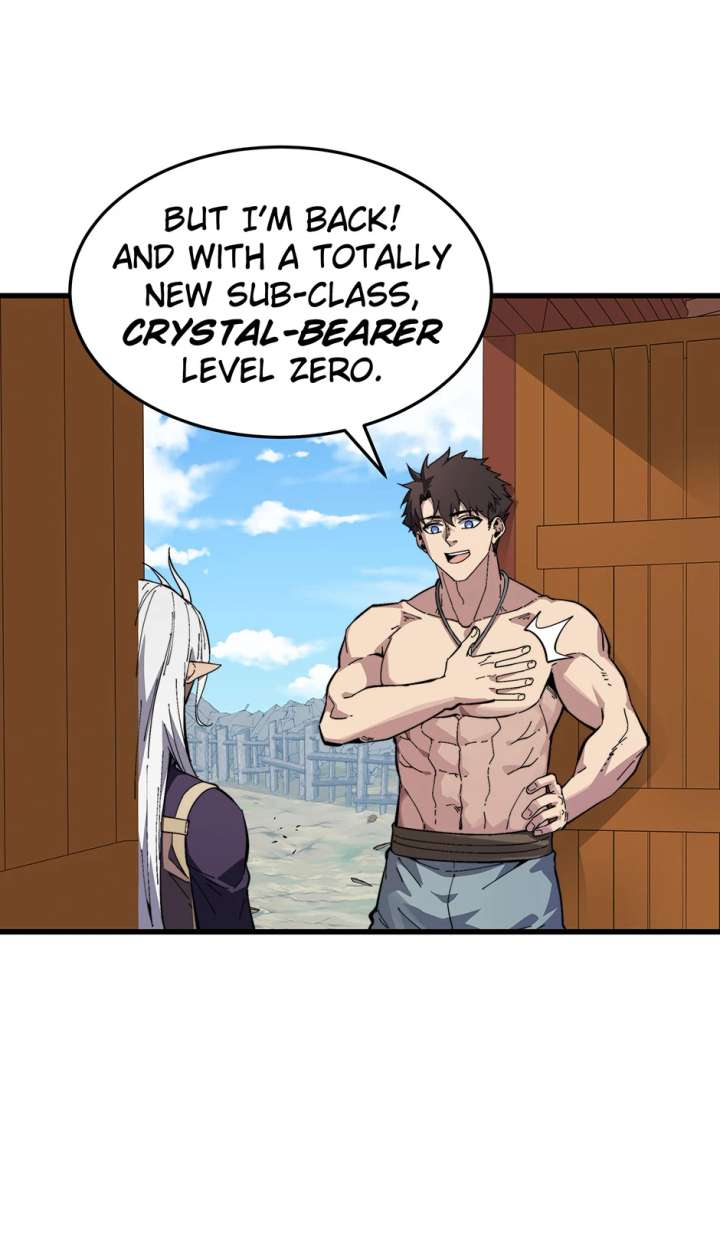 An Outcast In Another World Chapter 50 247 03