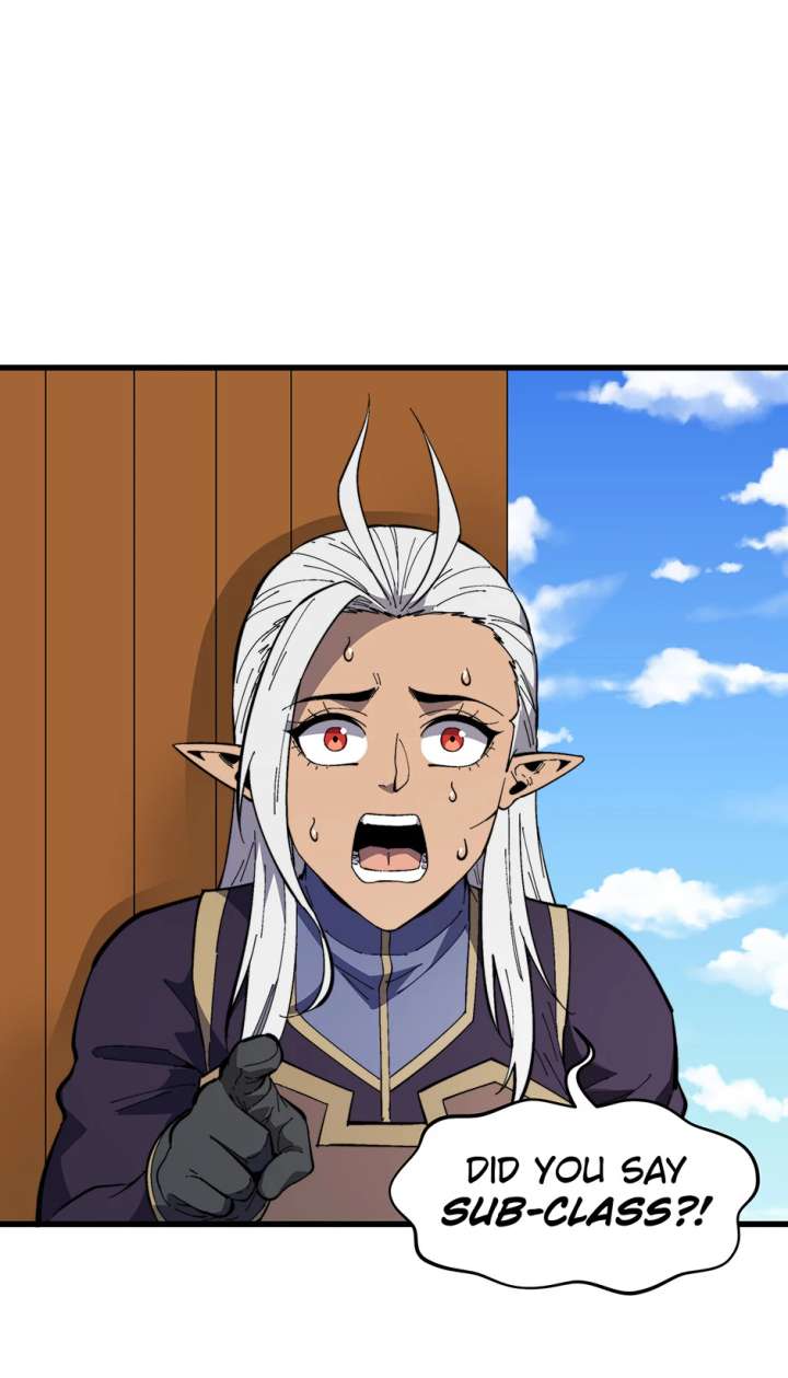 An Outcast In Another World Chapter 50 248 04