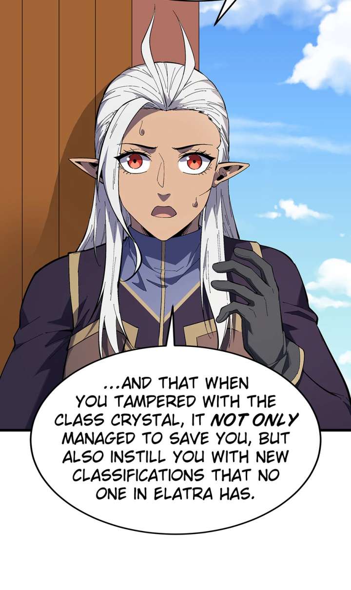 An Outcast In Another World Chapter 50 251 07