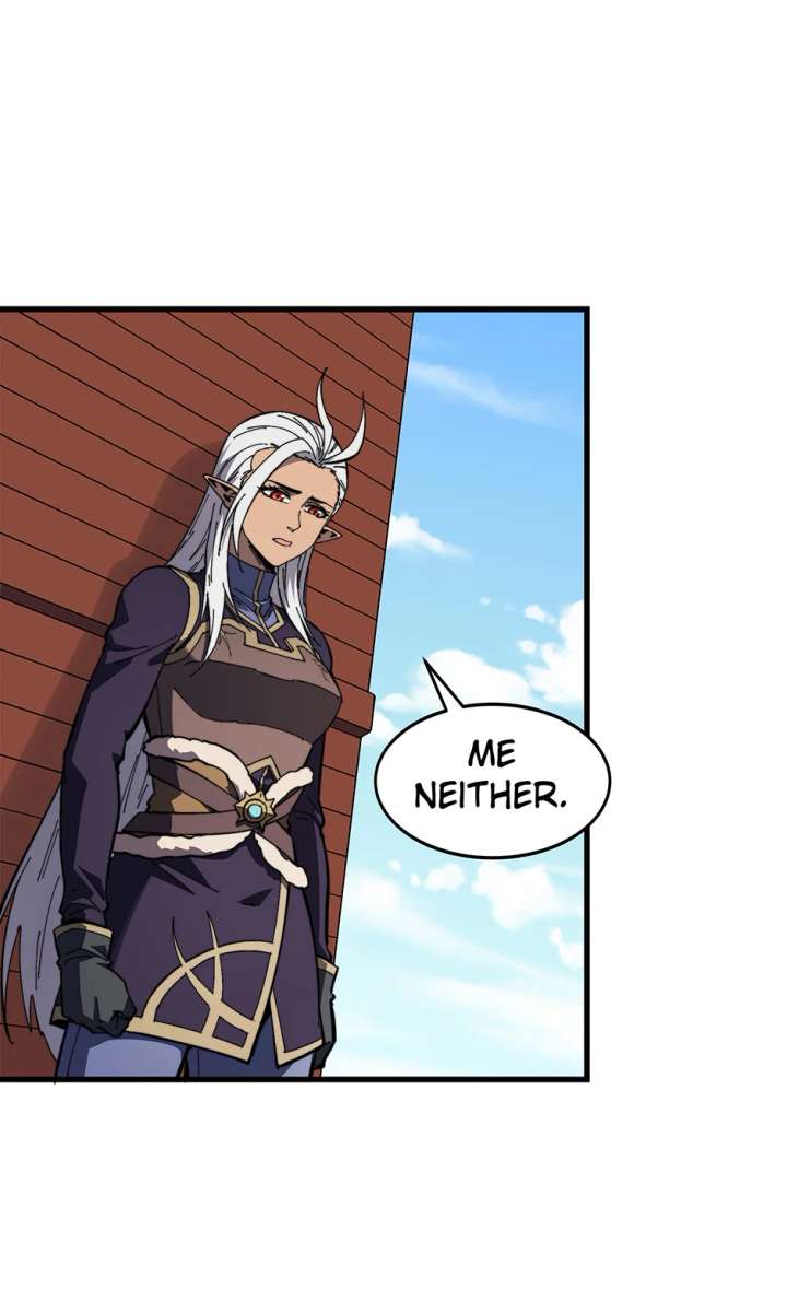 An Outcast In Another World Chapter 50 256 12