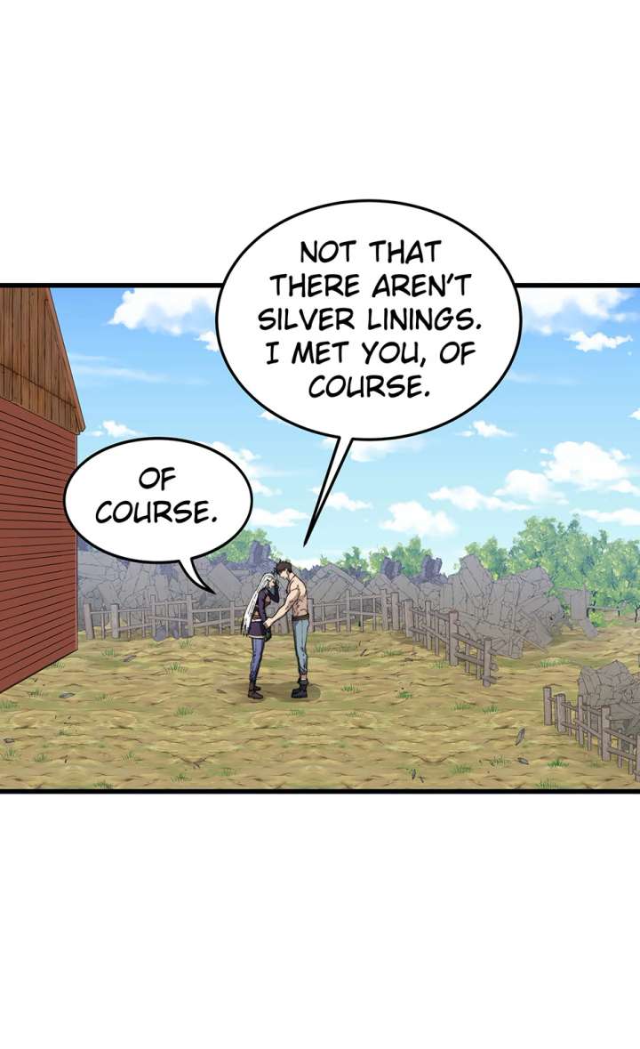 An Outcast In Another World Chapter 50 257 13