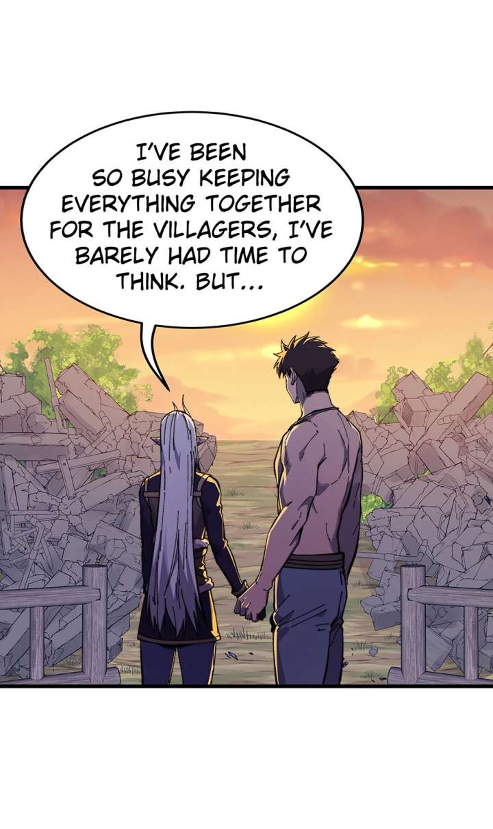 An Outcast In Another World Chapter 50 259 15