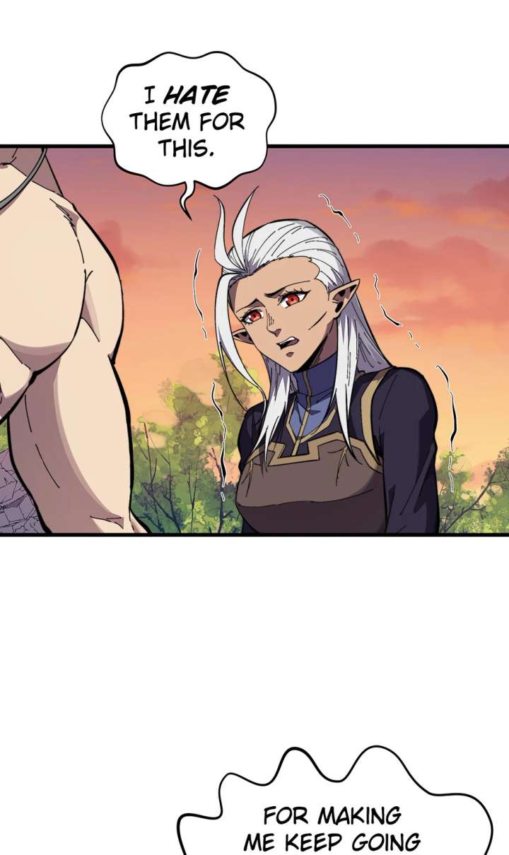 An Outcast In Another World Chapter 50 260 16