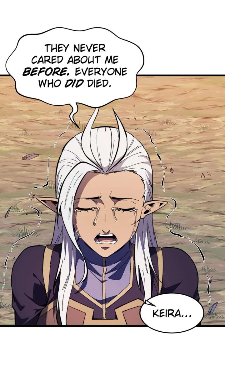 An Outcast In Another World Chapter 50 262 18