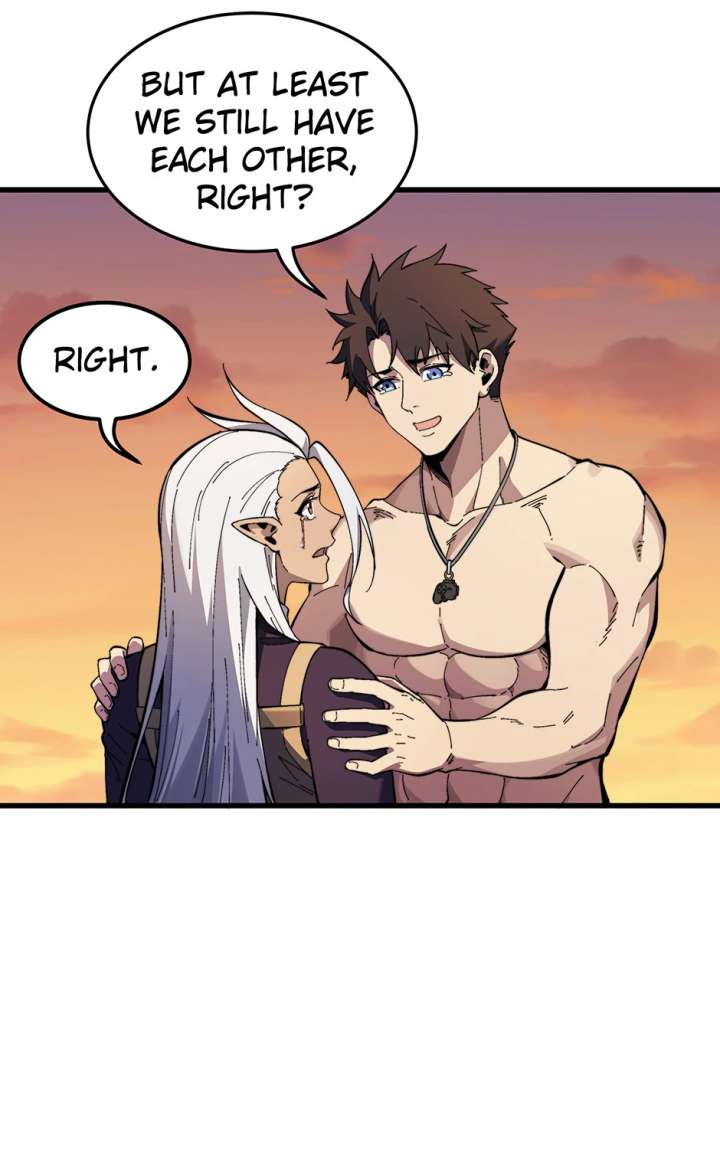 An Outcast In Another World Chapter 50 264 20