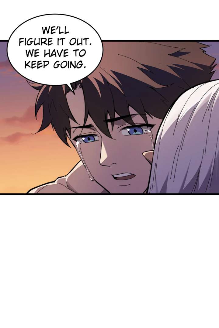 An Outcast In Another World Chapter 50 266 22