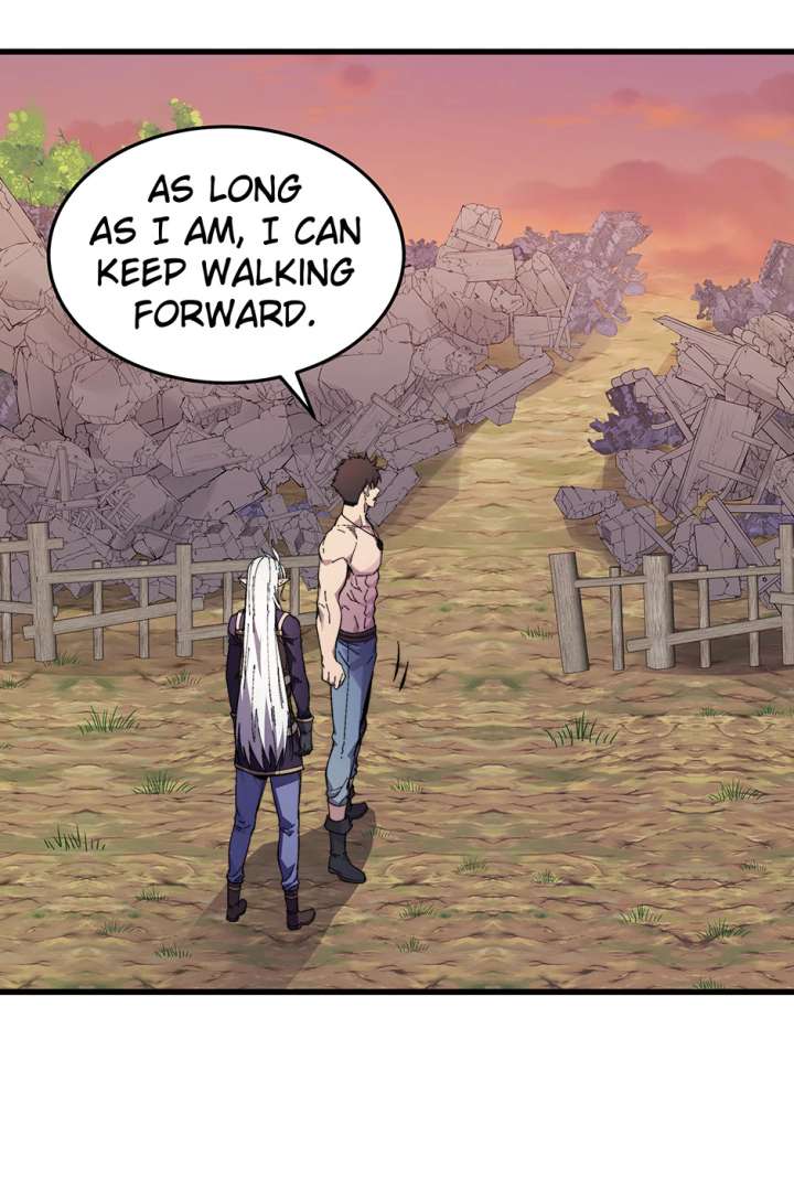 An Outcast In Another World Chapter 50 268 24