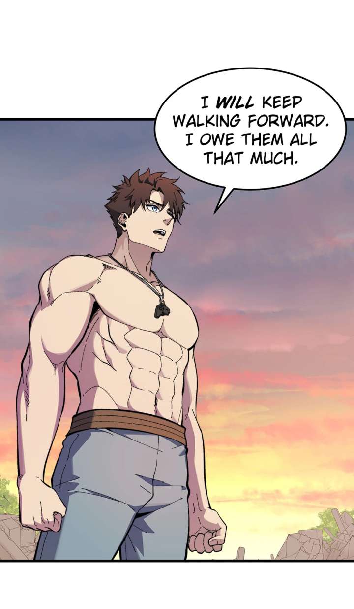 An Outcast In Another World Chapter 50 269 25